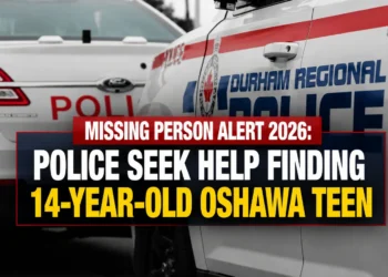 missing person alert