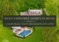 most expensive home