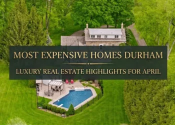 most expensive home