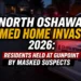 north oshawa armed home