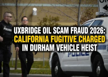 oil scam