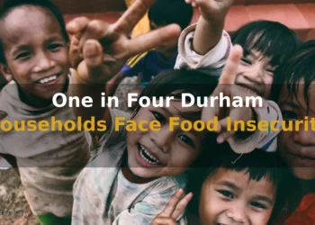 One in Four Durham Households Face Food Insecurity as Region Opens Funding