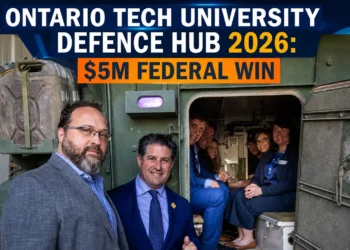 ontario tech university
