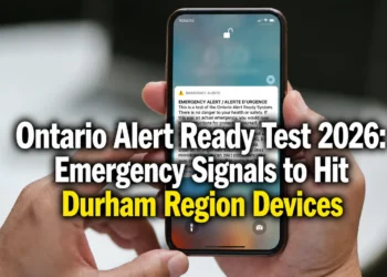 ontario alert