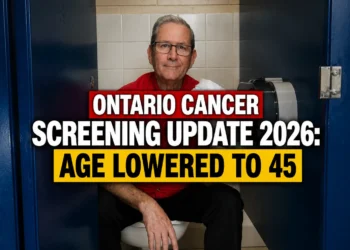 ontario cancer
