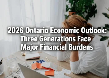 ontario economic