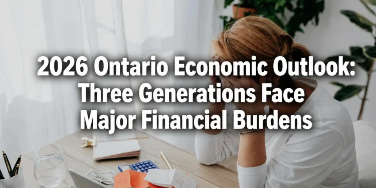 ontario economic