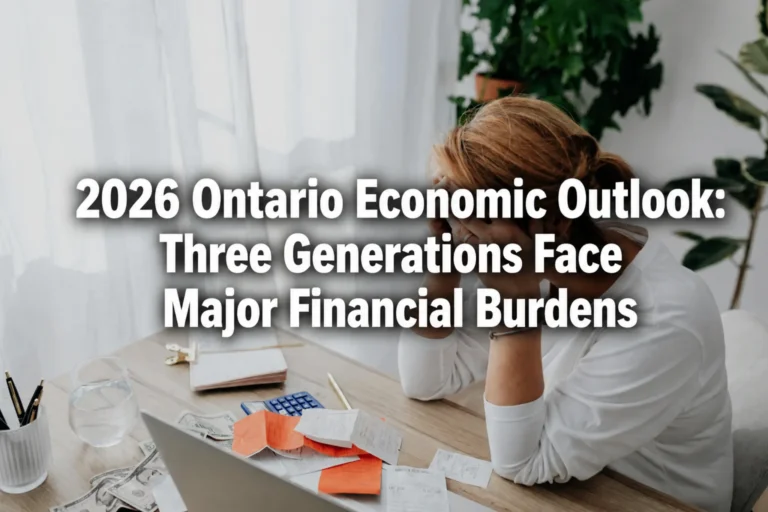 ontario economic