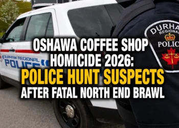 oshawa coffe