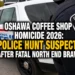 oshawa coffe