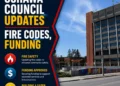 oshawa council updates