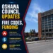 oshawa council updates