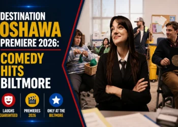 oshawa premier