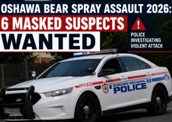 oshawa assault
