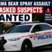oshawa assault