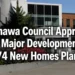 oshawa council