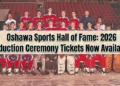 oshawa hall