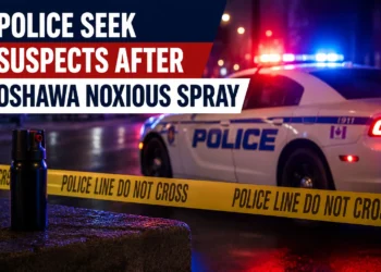oshawa noxious