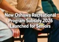 oshawa seniors