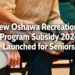 oshawa seniors