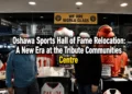 oshawa sports frame