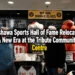 oshawa sports frame