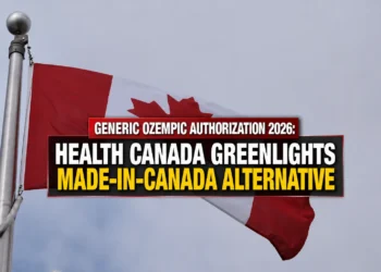 ozempic made canada