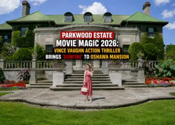 park wood estate