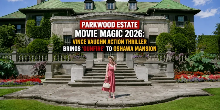 park wood estate