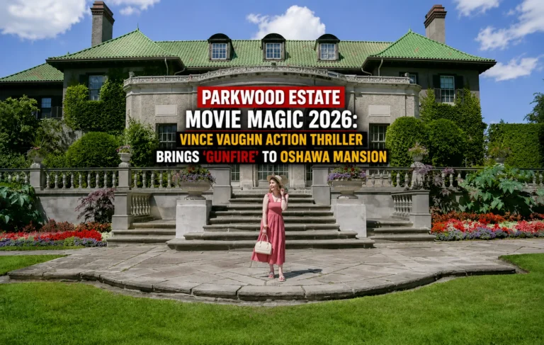 park wood estate