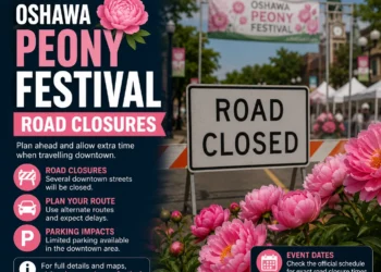 peony festival