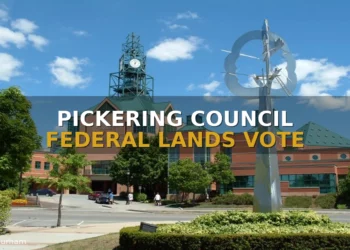 Pickering Council Votes on Future of 7,500 Acres of Federal Lands