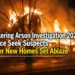 pickering arson