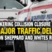 pickering collision
