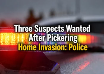 pickering home invasion