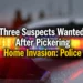 pickering home invasion