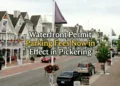 pickering parking fees