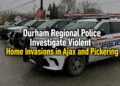 police home invasion
