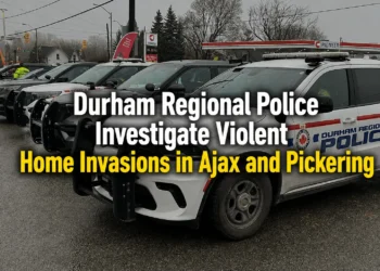 police home invasion