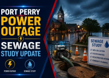 port perry