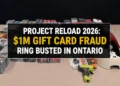 project reload