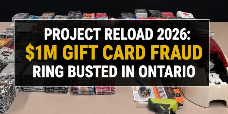 project reload