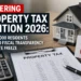 property tax
