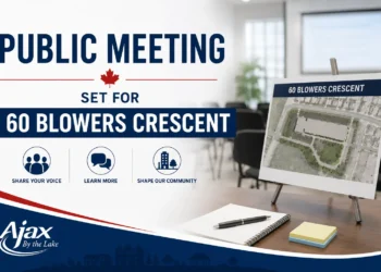 public meeting