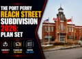 reach street