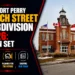 reach street
