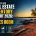 The Wahi GTA Real Estate Inventory Report 2026: Durham Region neighborhoods dominate fastest-selling lists as buyers seek affordability real estate