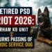 ritired psd riot
