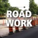 road work