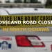 Rossland Road Closed In North Oshawa Due To Collision Investigation